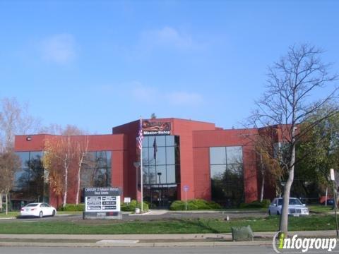 Mission Property Management