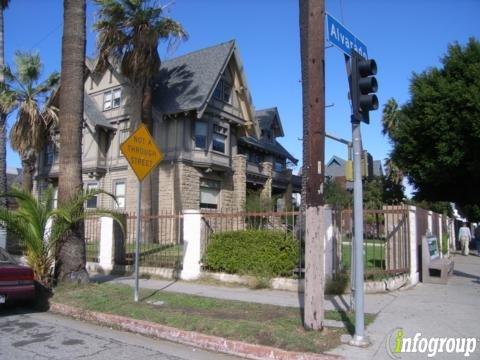 Alcoholism Center For Women