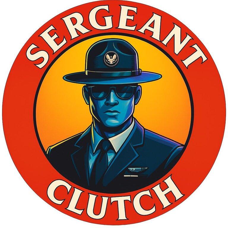 Sergeant Clutch