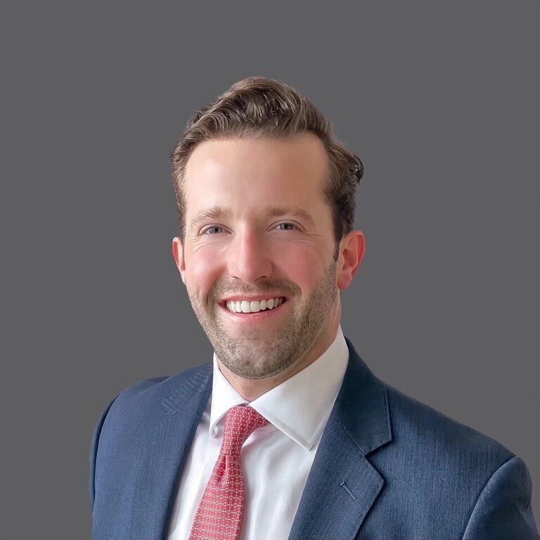 Merrill Lynch Financial Advisor Phillip Duckworth