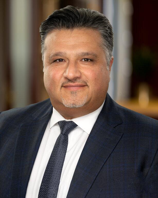 Merrill Lynch Financial Advisor Cristian Dragos Stoicescu