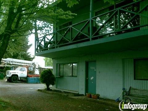 K E Irvin Hardwood Floors