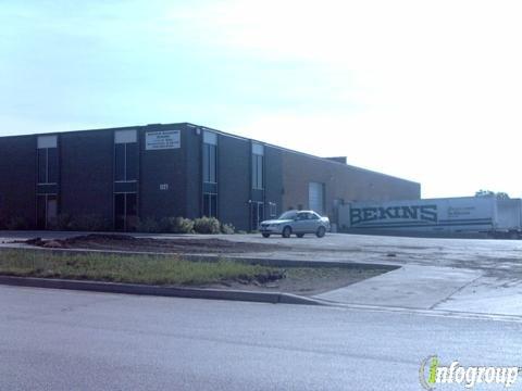 Boyer Rosene Moving & Storage