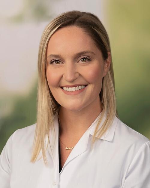 Grace P Gilmore, APRN - Bon Secours Sleep Disorders Center