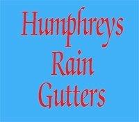 Humphreys Rain Gutters