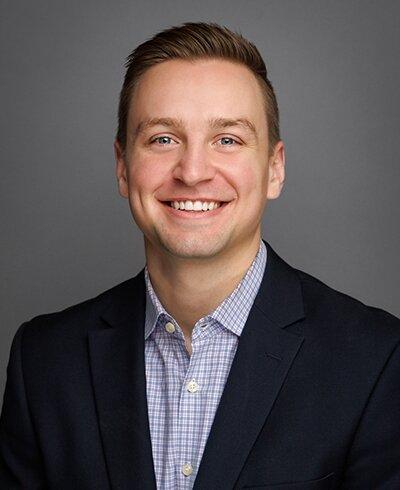 Brett Ferguson-Financial Advisor, Ameriprise Financial Services, LLC