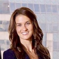 Merrill Lynch Financial Advisor Kelsey Irwin