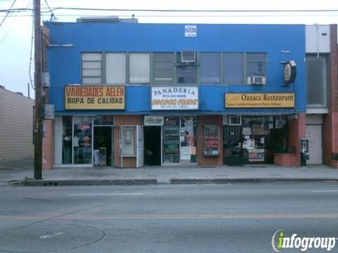 Tienda De El Salvador