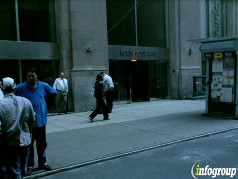 Economatrix Research Associates Inc