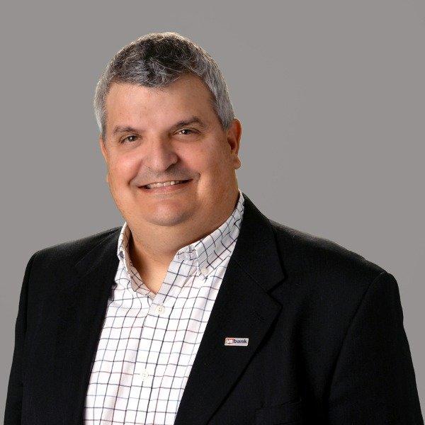 Peter Woodward, MLO - US Bank