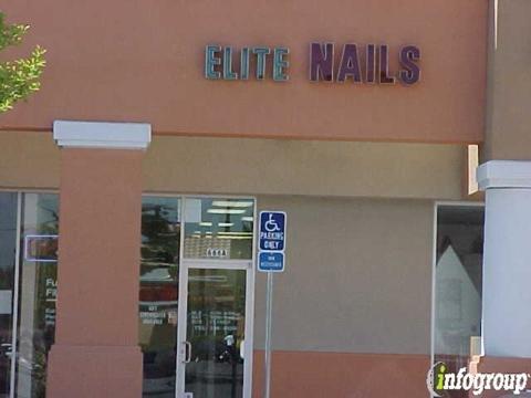 Elite Nails