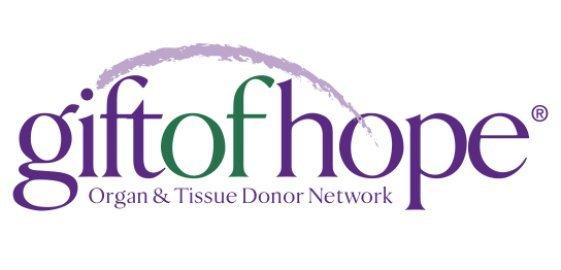 Gift of Hope Organ & Tissue