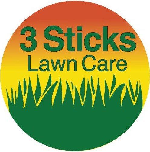 3 Sticks Lawn Care