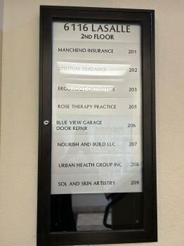 Blue View Garage Door Repair