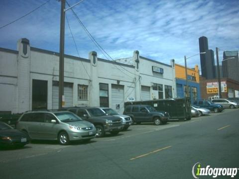 West Coast Flooring Inc