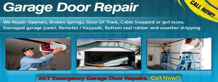 Magic Garage Door Repair Channelview TX