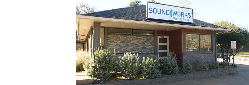 SoundWorks Hearing Centers