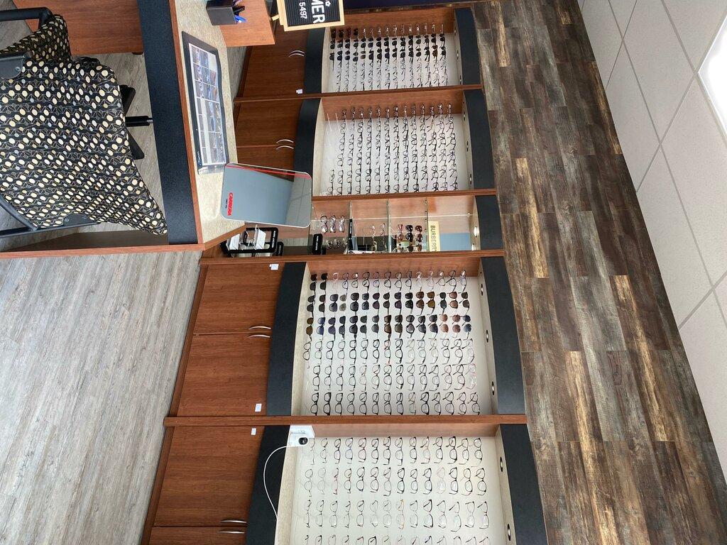 Khanna Vision Institute