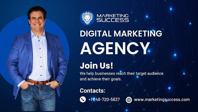 Marketing Success Inc