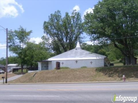 Greater View Primitive Baptist