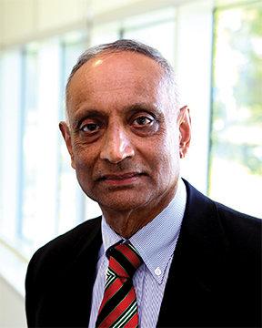 Lingam Kumar, MD - Ascension Medical Group