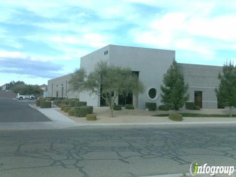 McMillan Machine Co Inc