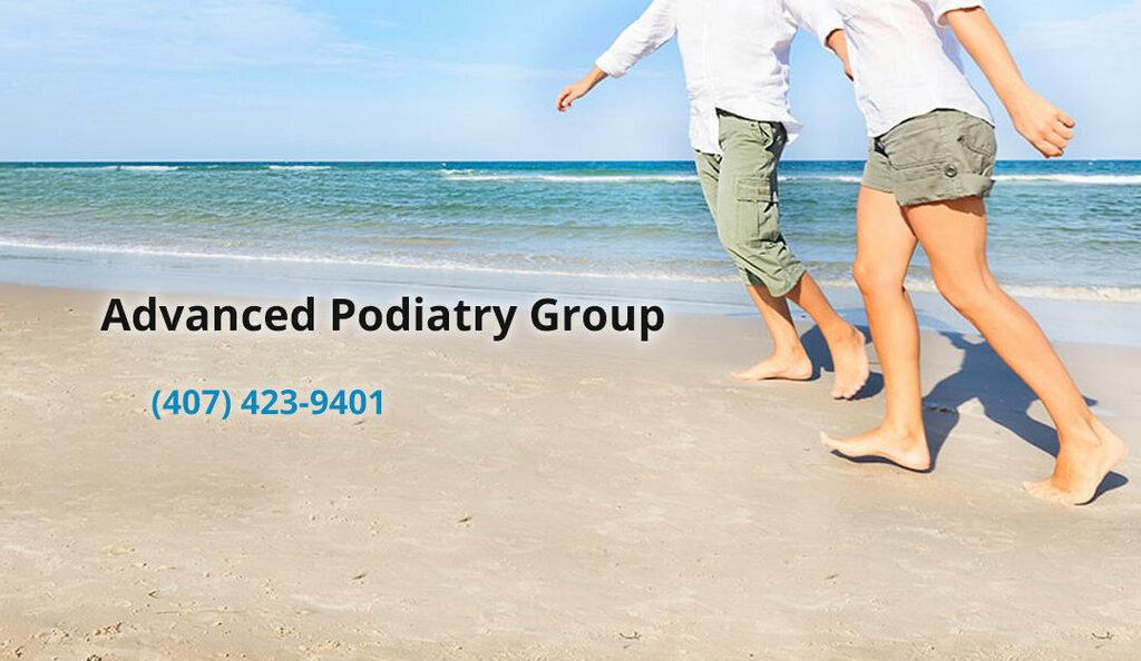 Advanced Podiatry Group
