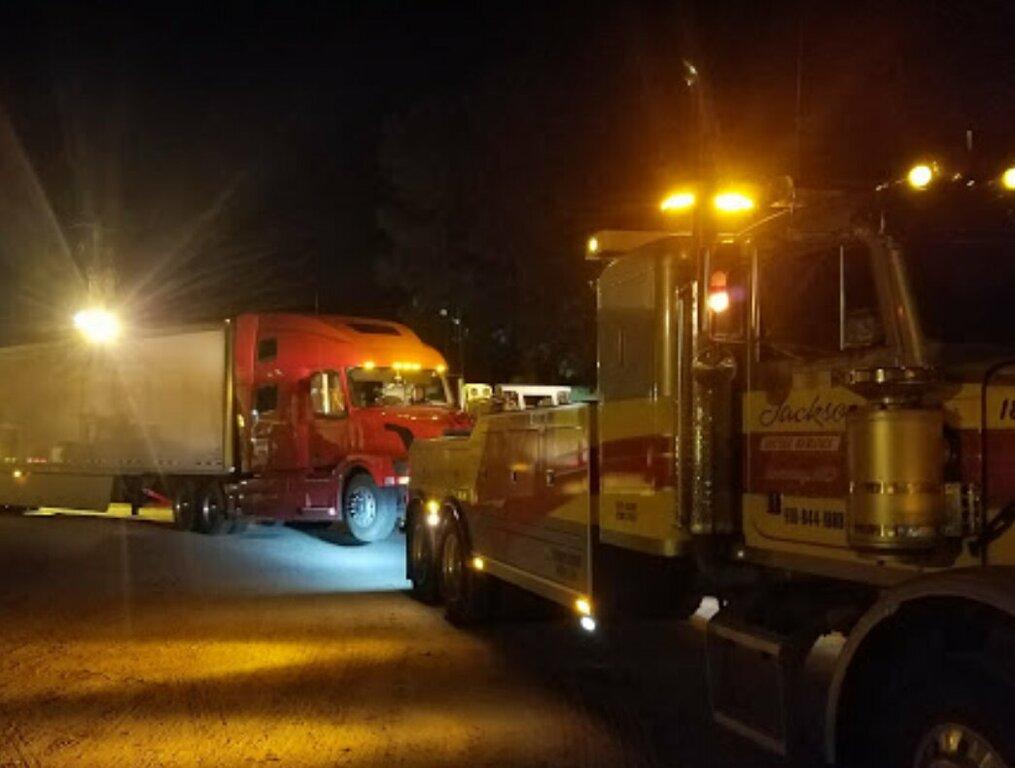 Jackson's Diesel Service