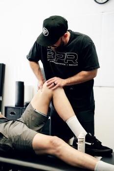 Bax Performance & Rehab