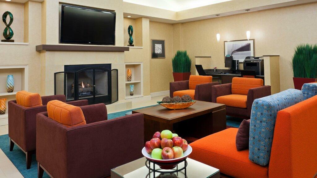 Residence Inn Indianapolis Carmel