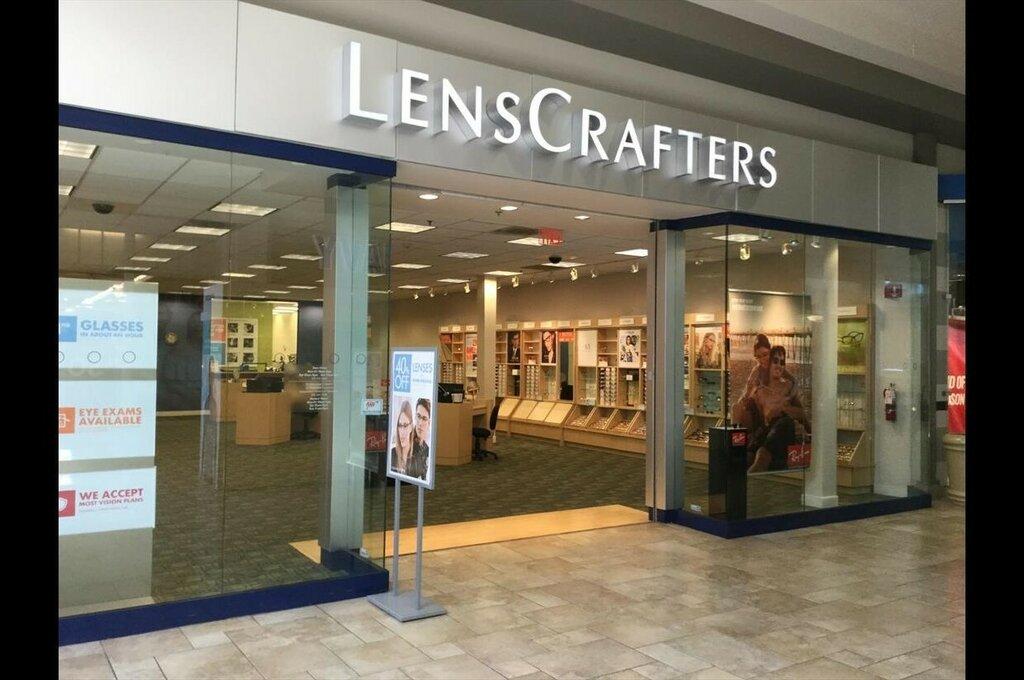 LensCrafters