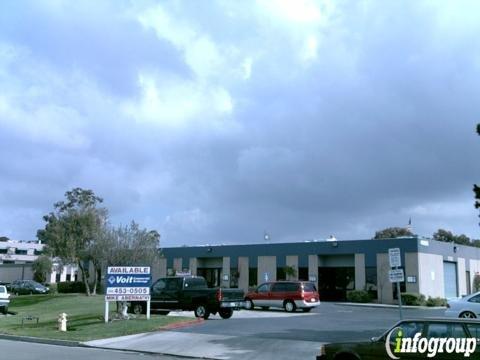 Harvey M Hilton Insurance Service