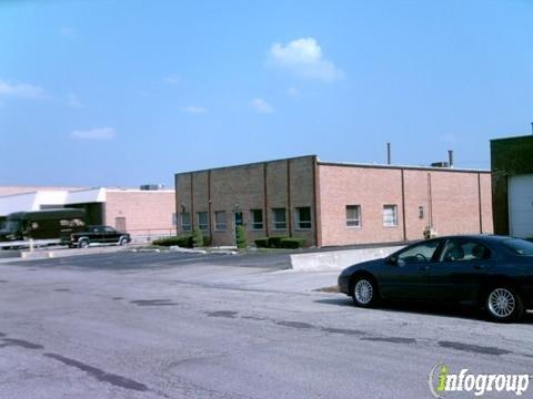 E-Jay Plastics Co