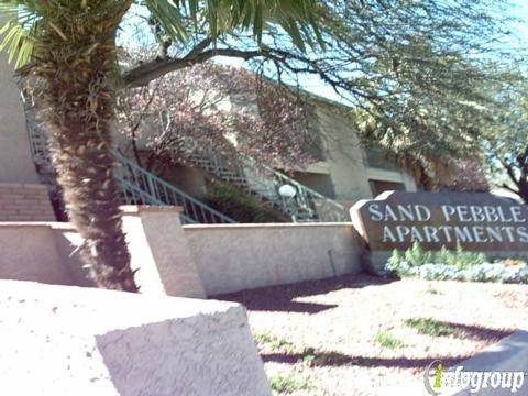 Sand Pebble Apartments