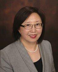 Merrill Lynch Financial Advisor Jaue-Hwa Huang