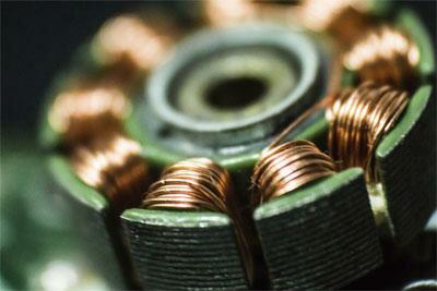 Hackworth Electric Motors Inc