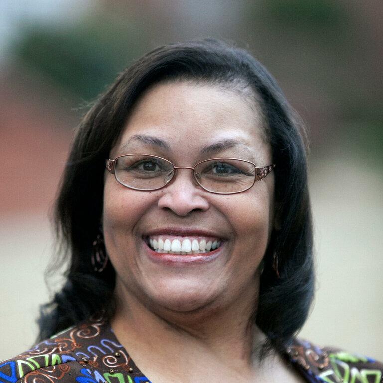 Corinne Simmons, Counselor