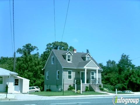 Richard S Patterson Law Office