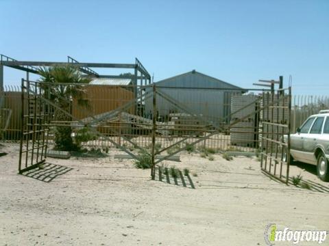 We-Go Welding Company