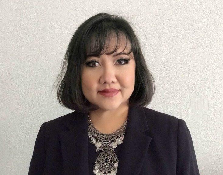 Farmers Insurance-Geena Cha