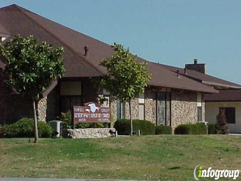 Fairfield Community SDA Church