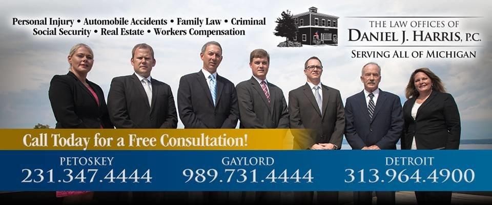 Harris Law