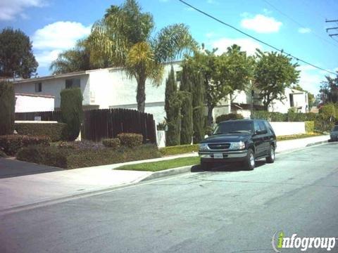 Greenwood Villa Apartments