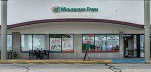 Minuteman Press