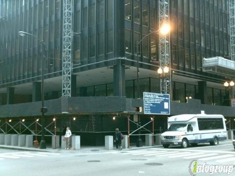 Labor Department of-Womens Bureau