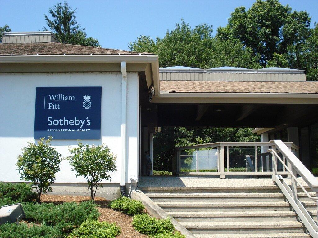 William Pitt Sotheby's International Realty