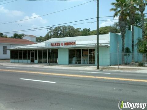 Acme Glass & Mirror Co