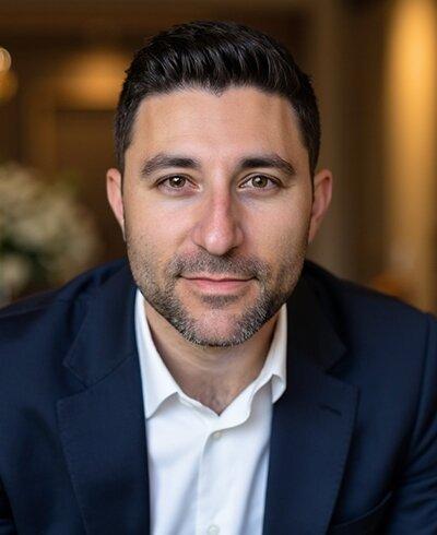 Troy Darrock-Financial Advisor, Ameriprise Financial Services, LLC