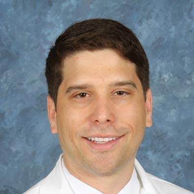 Eric Sladek - Anuj Bhatia, MD