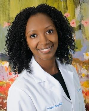 Tiffany L Clay-Ramsey, MD - Dermatology Affiliates